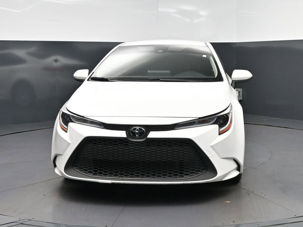 Used 2022 Toyota Corolla LE FWD image 10