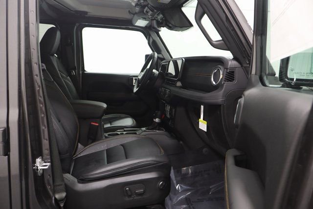 New 2026 Jeep Wrangler Sahara image 15