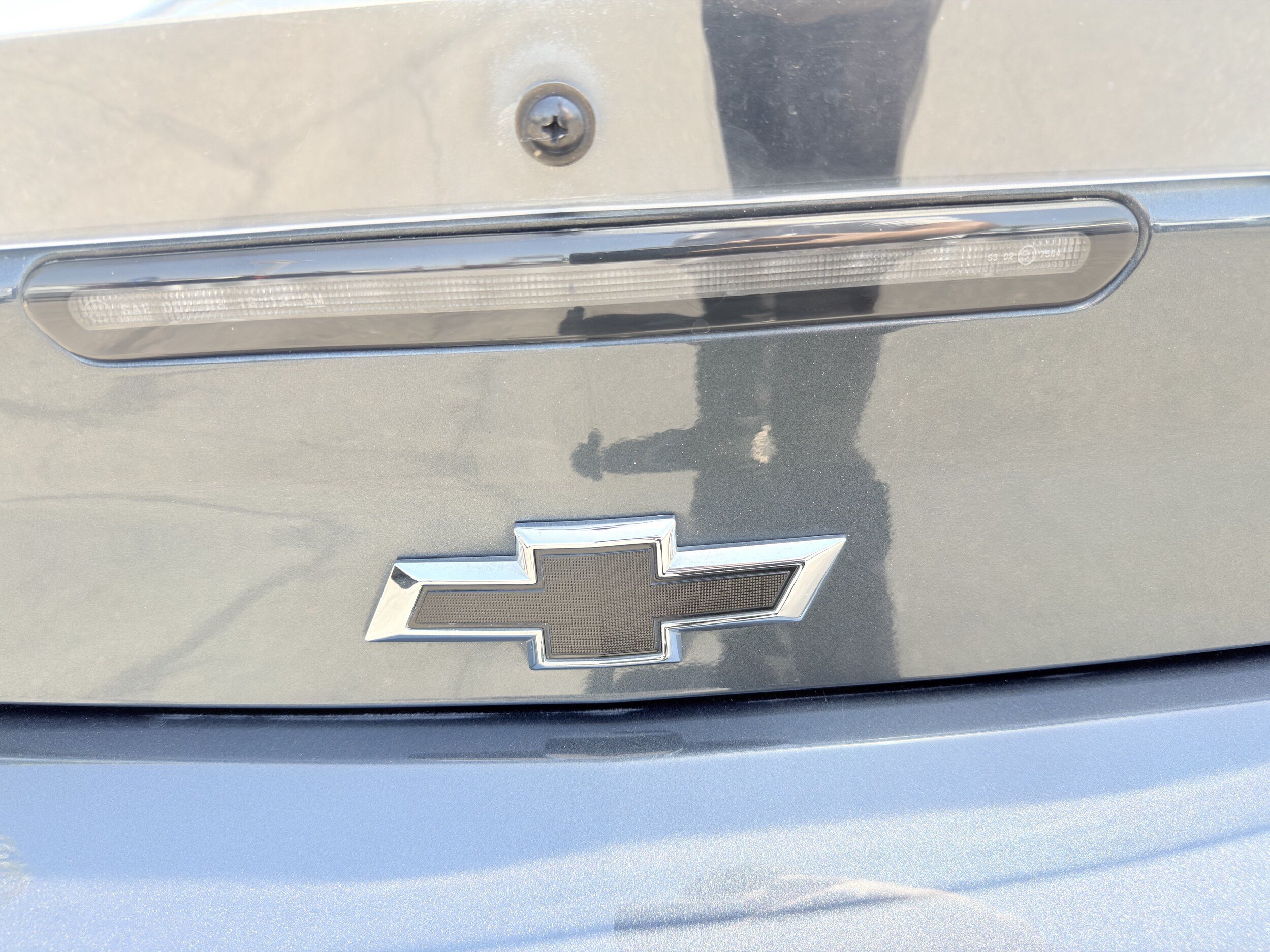 Used 2021 Chevrolet Camaro LT w/ RS Package RWD image 35