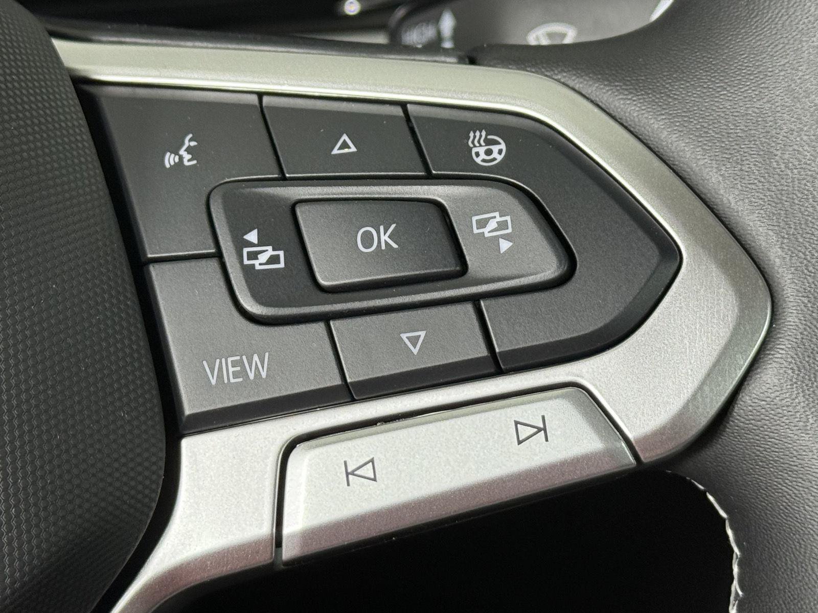 New 2027 Volkswagen Taos S FWD image 26