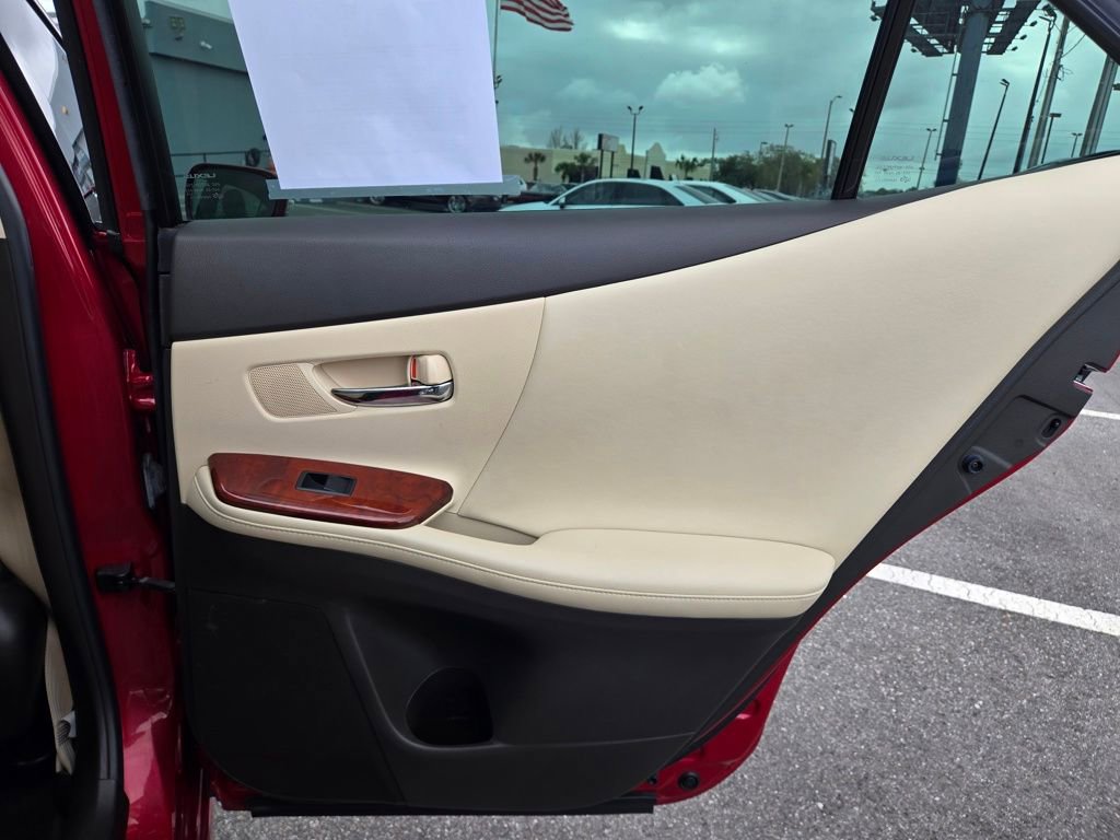 Used 2010 Lexus HS 250h image 41
