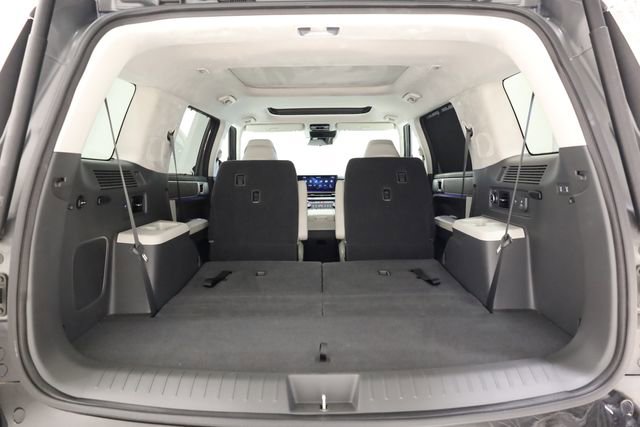 Used 2024 Hyundai Santa Fe Calligraphy image 34