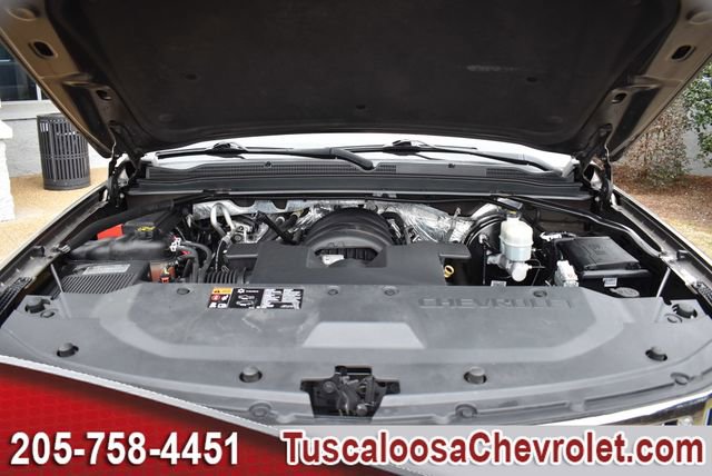 Used 2016 Chevrolet Tahoe LTZ image 47