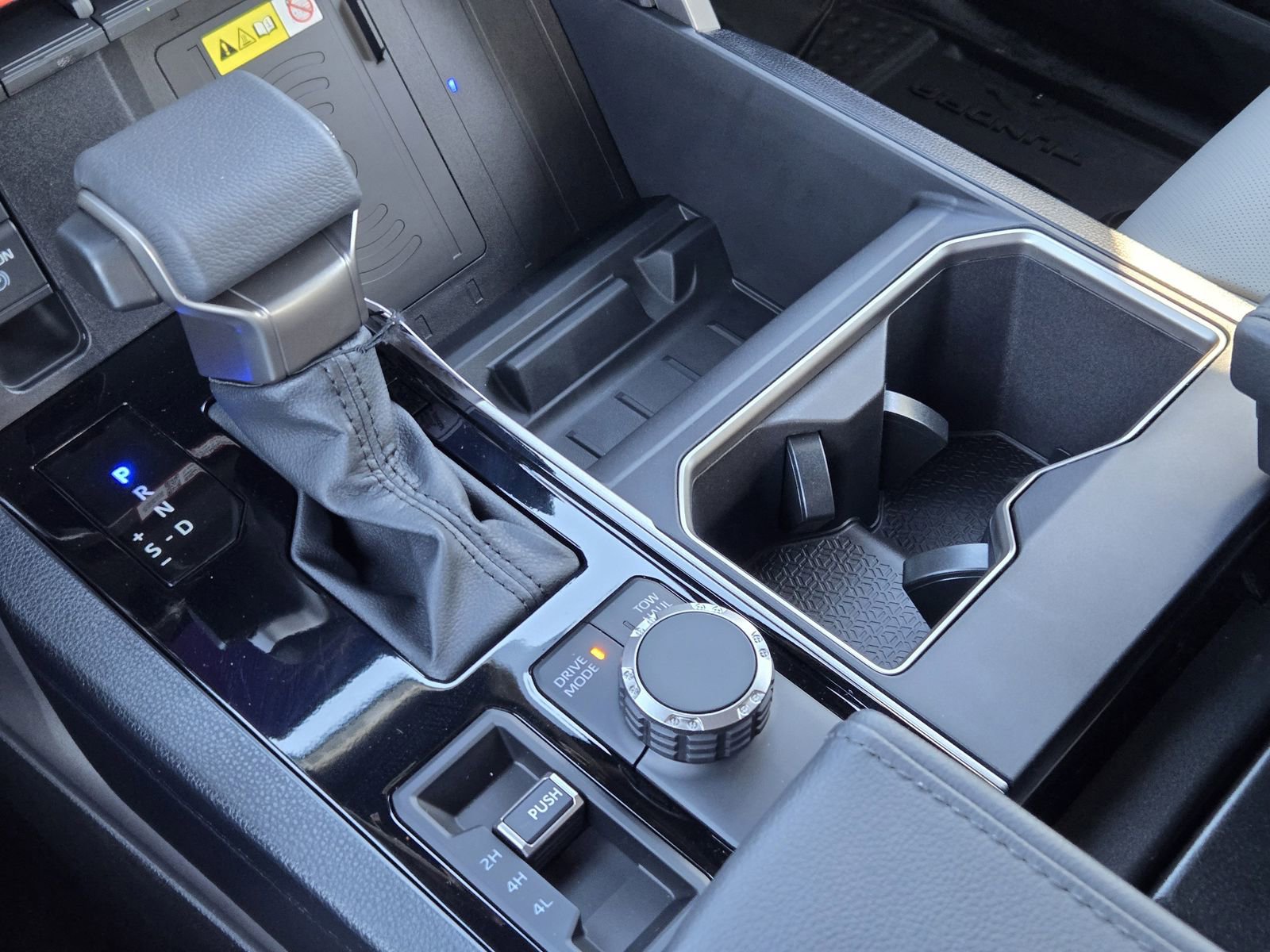 New 2026 Toyota Tundra SR5 w/ SR5 Premium Package image 20