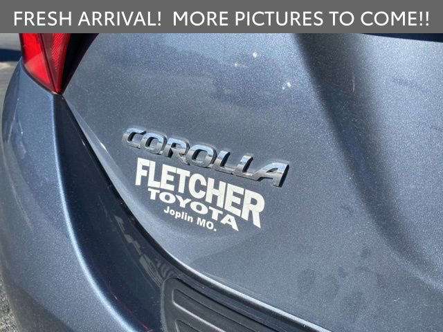 Certified 2018 Toyota Corolla SE w/ SE Premium Package image 10