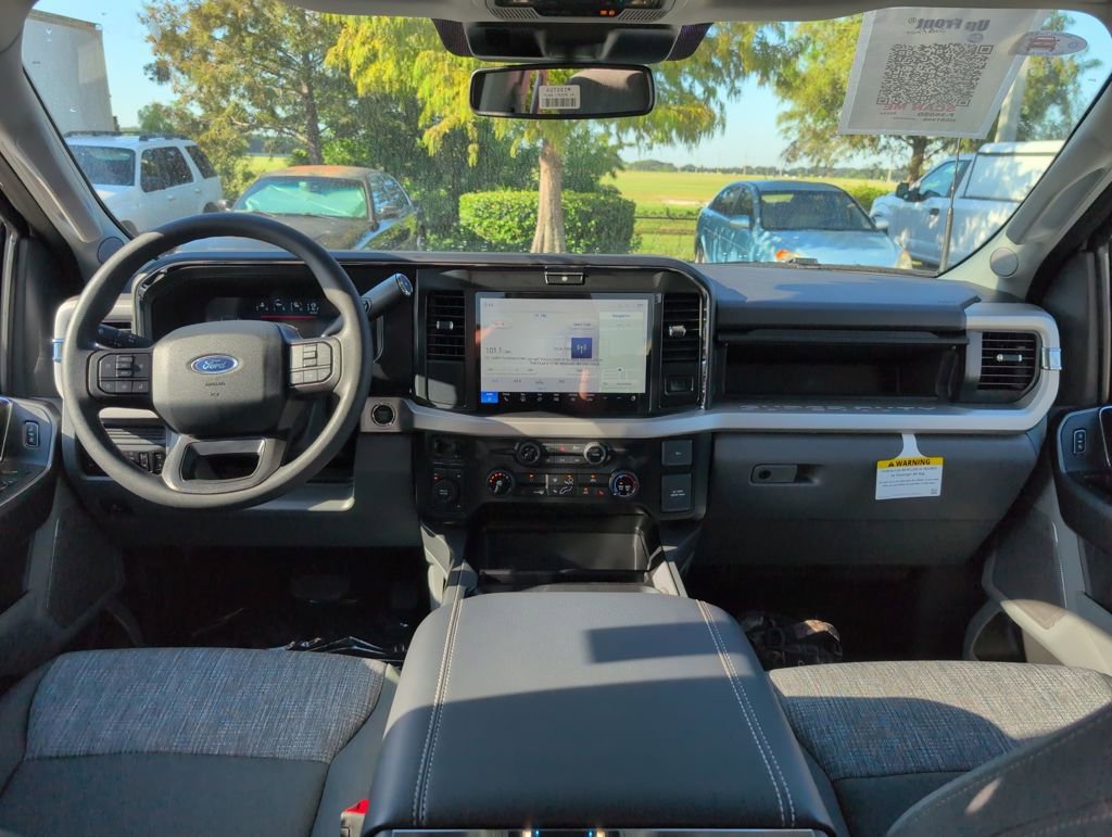 New 2026 Ford F350 XLT image 7
