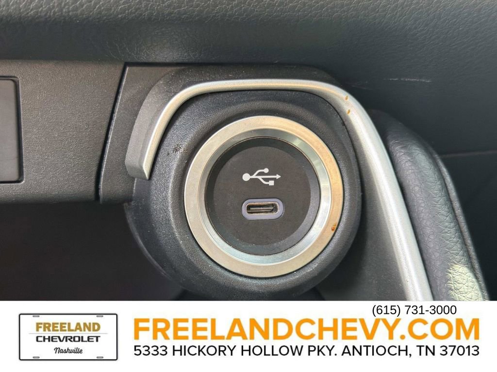 Used 2024 Toyota Grand Highlander Platinum image 37