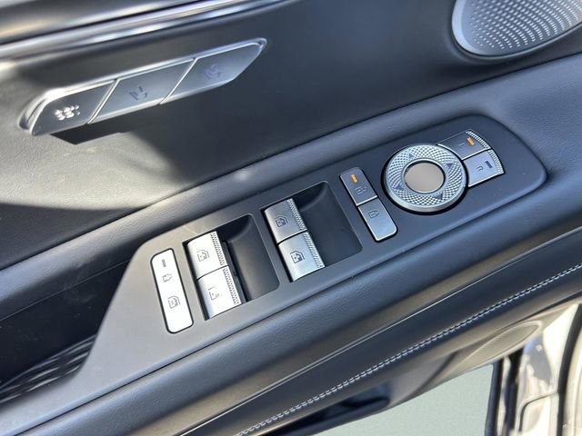 New 2026 Genesis GV80 3.5T Advanced image 23