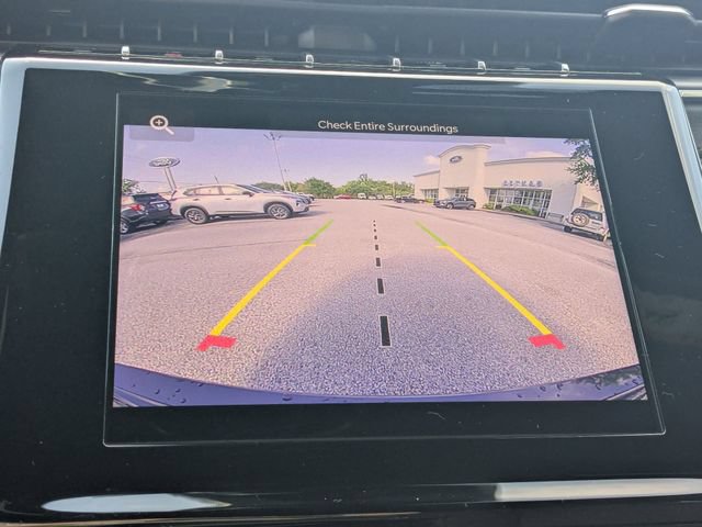 New 2026 Jeep Grand Cherokee Laredo RWD image 21