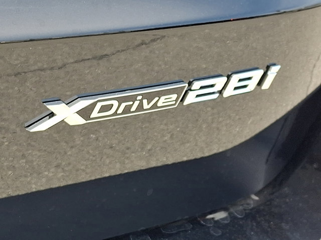New 2026 BMW X1 xDrive28i w/ Technology Package AWD/4WD image 21