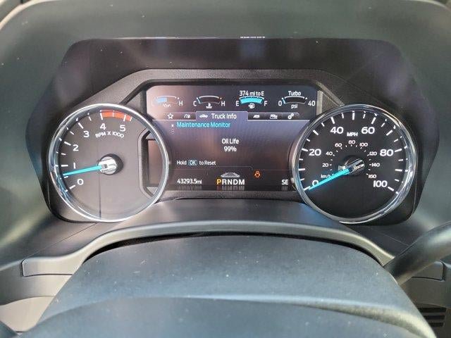 Used 2021 Ford F250 Platinum AWD/4WD image 23