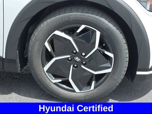 Certified 2024 Hyundai Ioniq 5 SEL RWD image 26