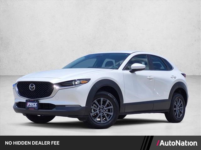 Used 2024 MAZDA CX-30 AWD 2.5 S