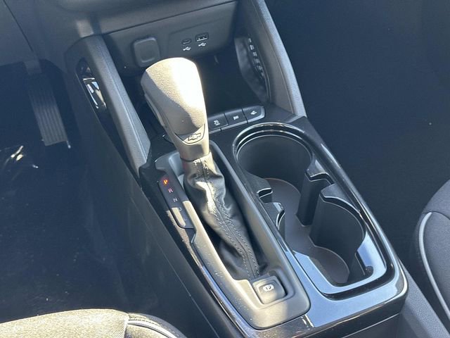 New 2026 Chevrolet TrailBlazer LS w/ LS Convenience Package image 14