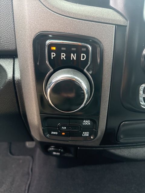 Used 2019 RAM 1500 Express w/ Wheel & Sound Group image 19