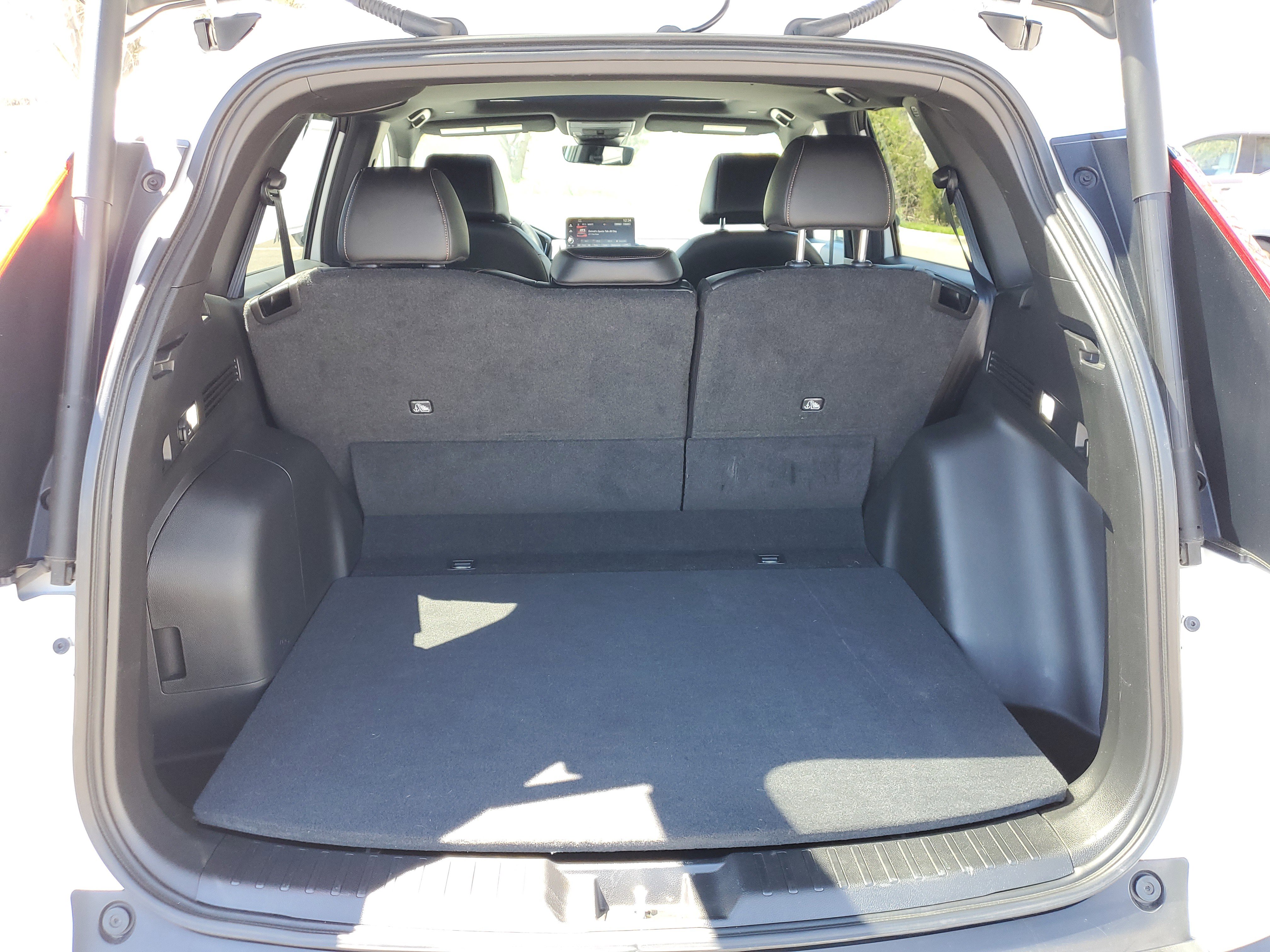 Certified 2024 Honda CR-V Sport-L image 9