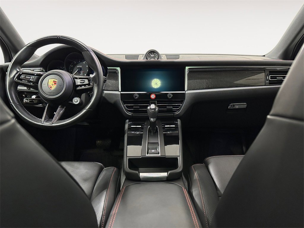 Used 2023 Porsche Macan GTS image 11