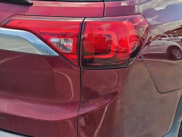 Used 2018 GMC Acadia SLT FWD image 11