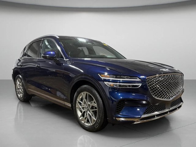 Used 2025 Genesis GV70 2.5T w/ Advanced Package