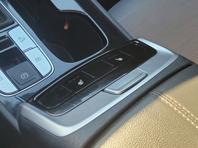 Certified 2022 Hyundai Santa Cruz SEL w/ Cargo Package image 28