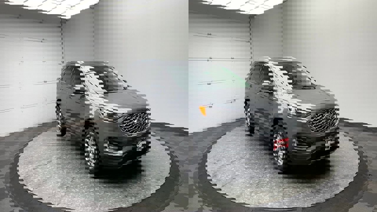 Used 2024 Ford Edge SEL w/ Convenience Package image 33