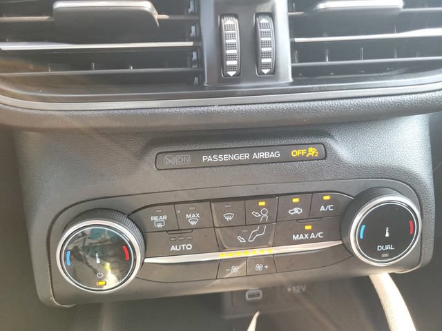 Used 2025 Ford Escape Active FWD image 21