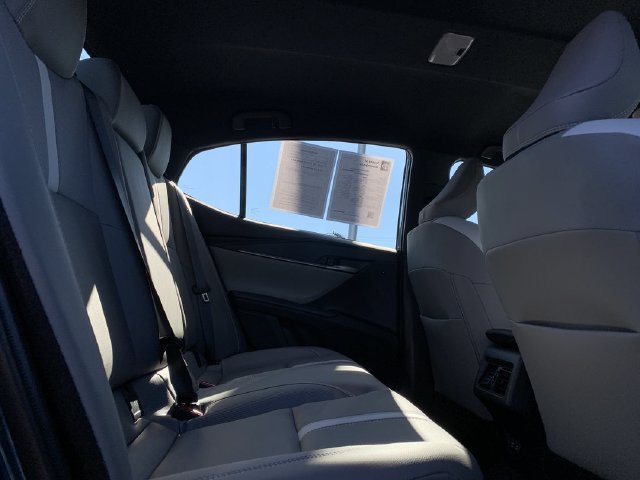 Used 2026 Toyota Camry SE FWD image 34