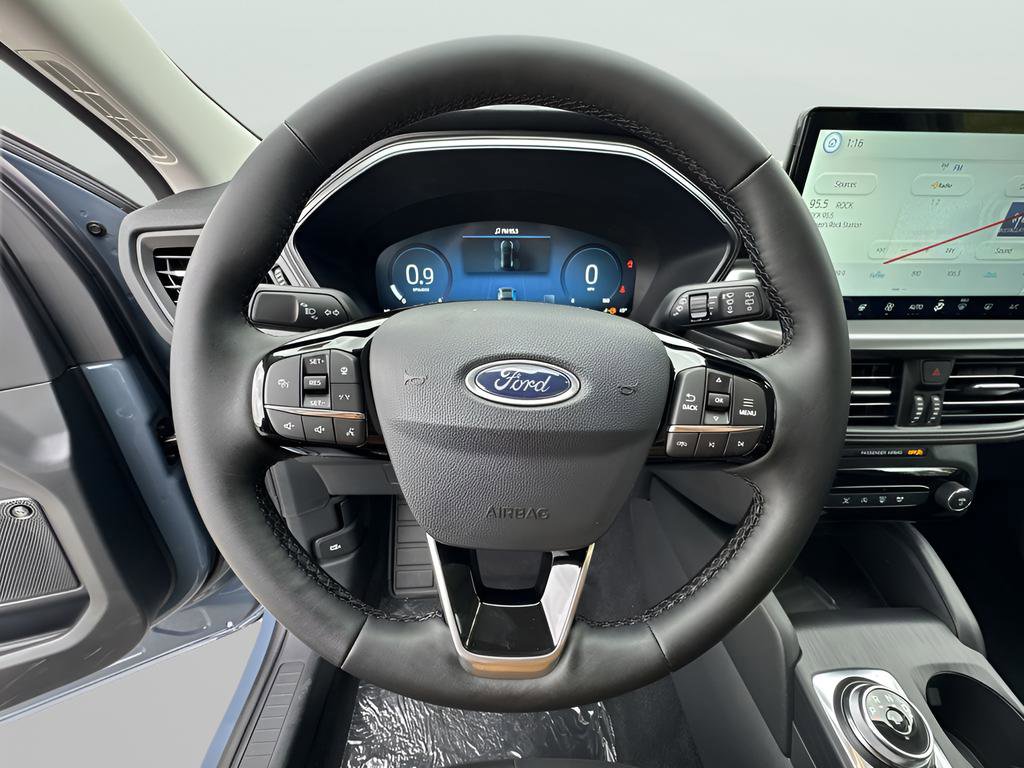 New 2026 Ford Escape Active w/ Active Premium Tech Pack AWD/4WD image 11
