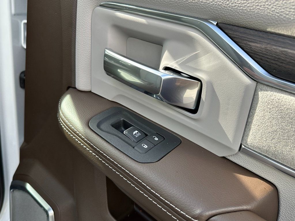 New 2026 RAM 3500 Laramie image 18