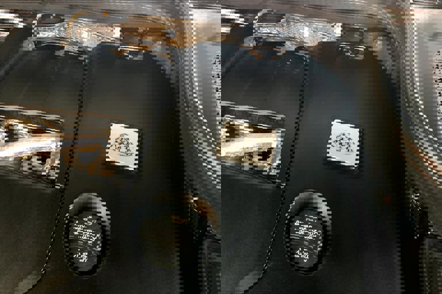 Used 2025 Mercedes-Benz Maybach GLS 600 4MATIC image 31