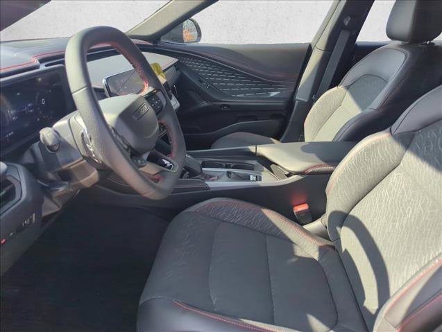 New 2026 Dodge Charger R/T w/ Driver Convenience Group AWD/4WD image 3