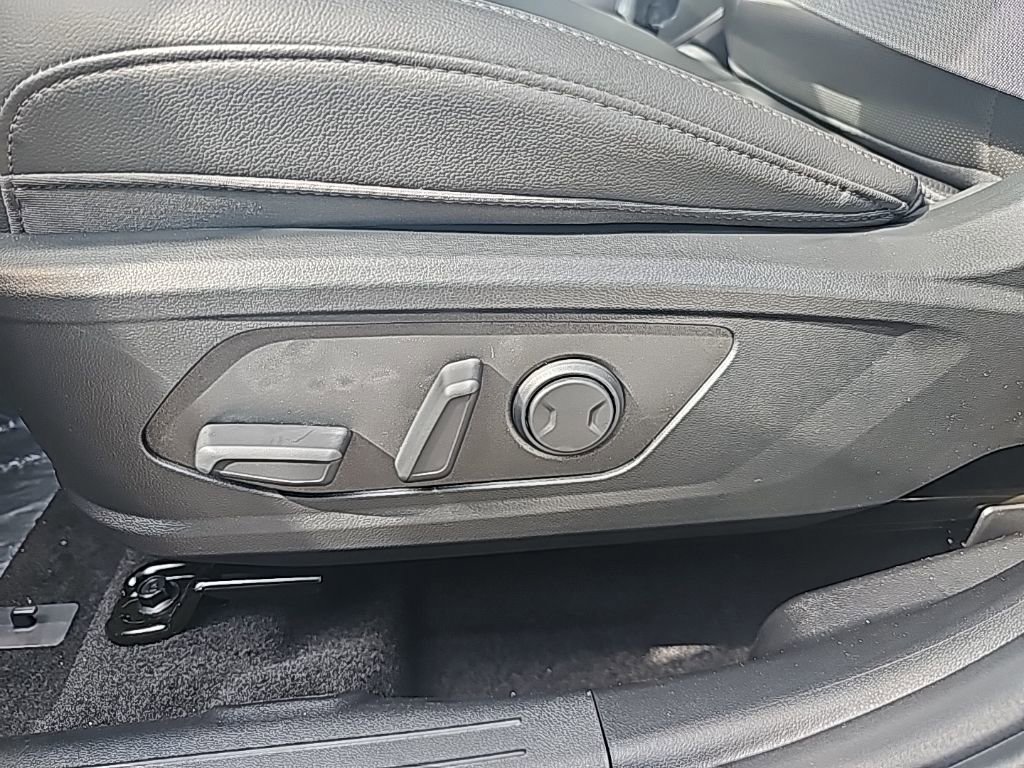 New 2026 Hyundai Tucson XRT image 12