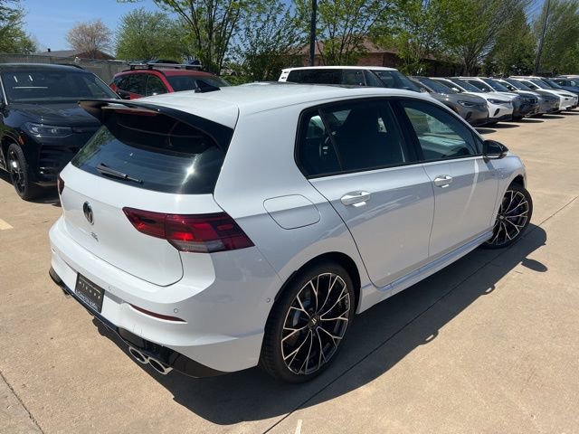 New 2026 Volkswagen Golf AWD/4WD image 6
