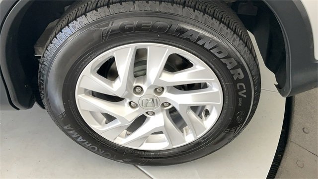 Used 2015 Honda CR-V EX-L image 32