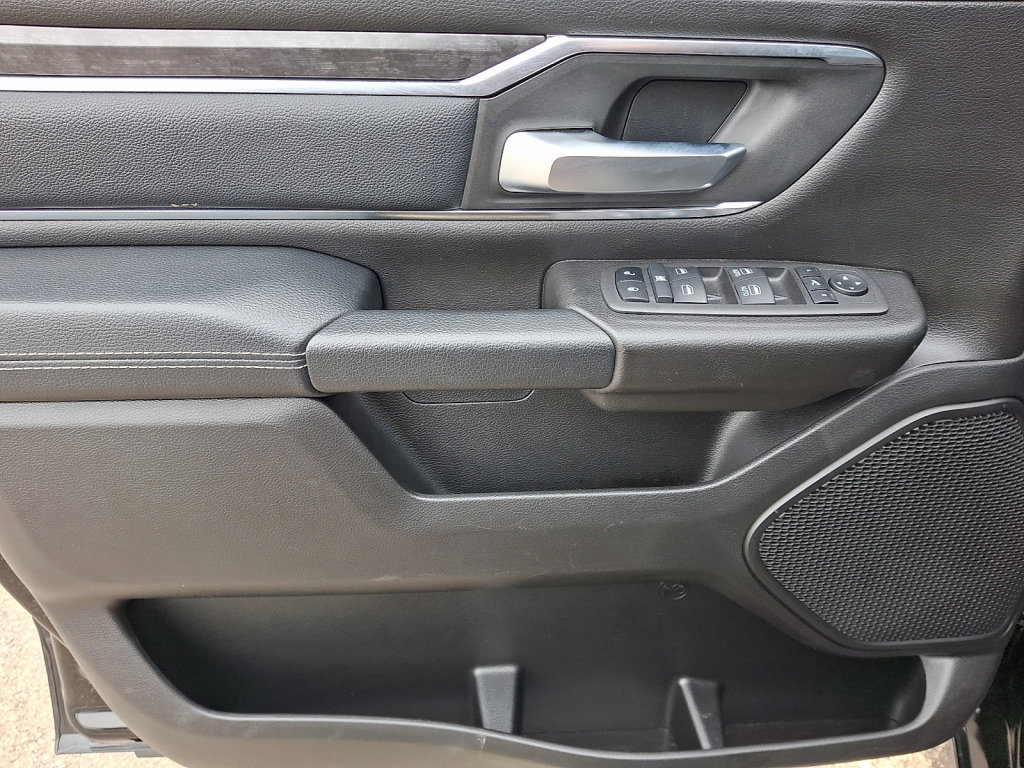 Certified 2024 RAM 1500 Big Horn image 23