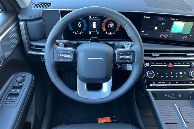 New 2026 Hyundai Santa Fe XRT image 14