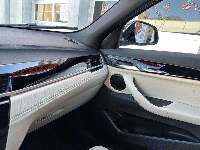 Used 2022 BMW X2 xDrive28i w/ M Sport X Package image 29
