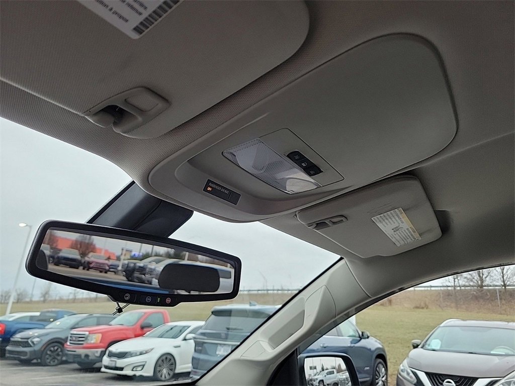 Used 2021 Chevrolet Colorado W/T w/ Custom Special Edition image 31