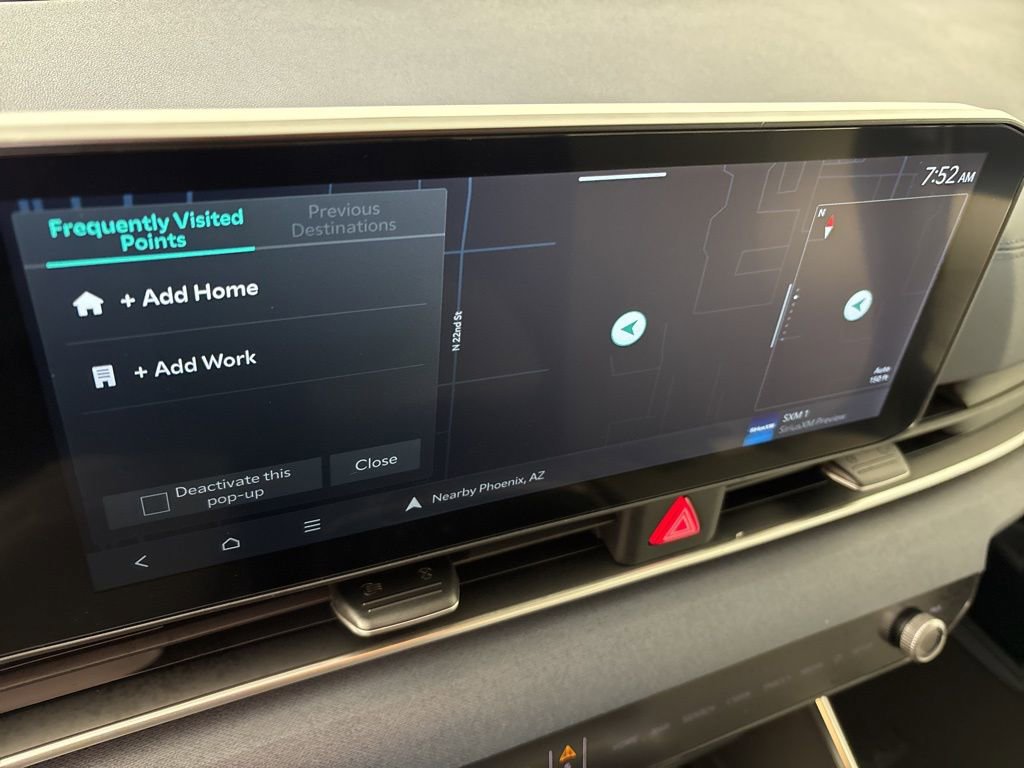 New 2026 Kia Carnival EX image 29