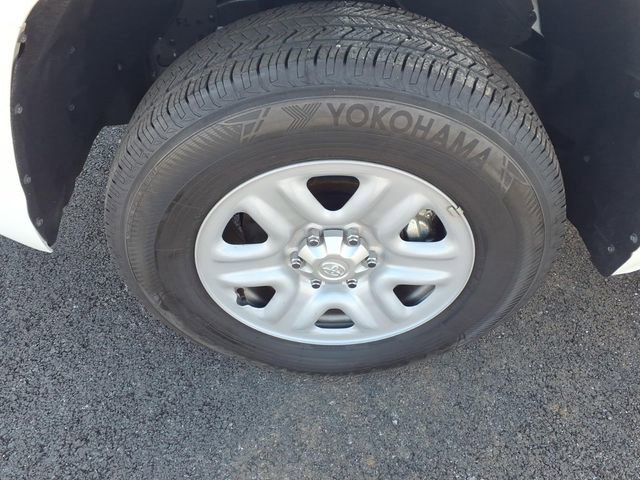 Used 2026 Toyota Tundra SR image 5