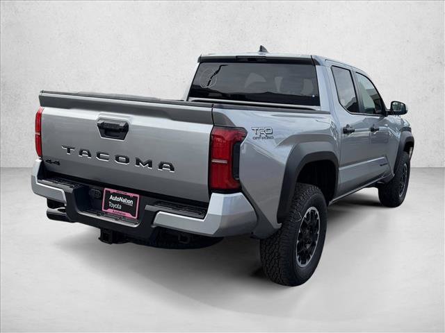 New 2026 Toyota Tacoma TRD Off-Road image 6