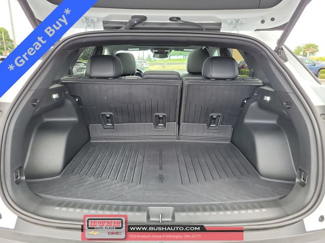 New 2025 Chevrolet Blazer EV LT w/ Super Cruise Package FWD image 7