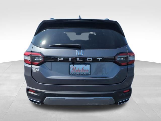 New 2026 Honda Pilot EX-L image 5