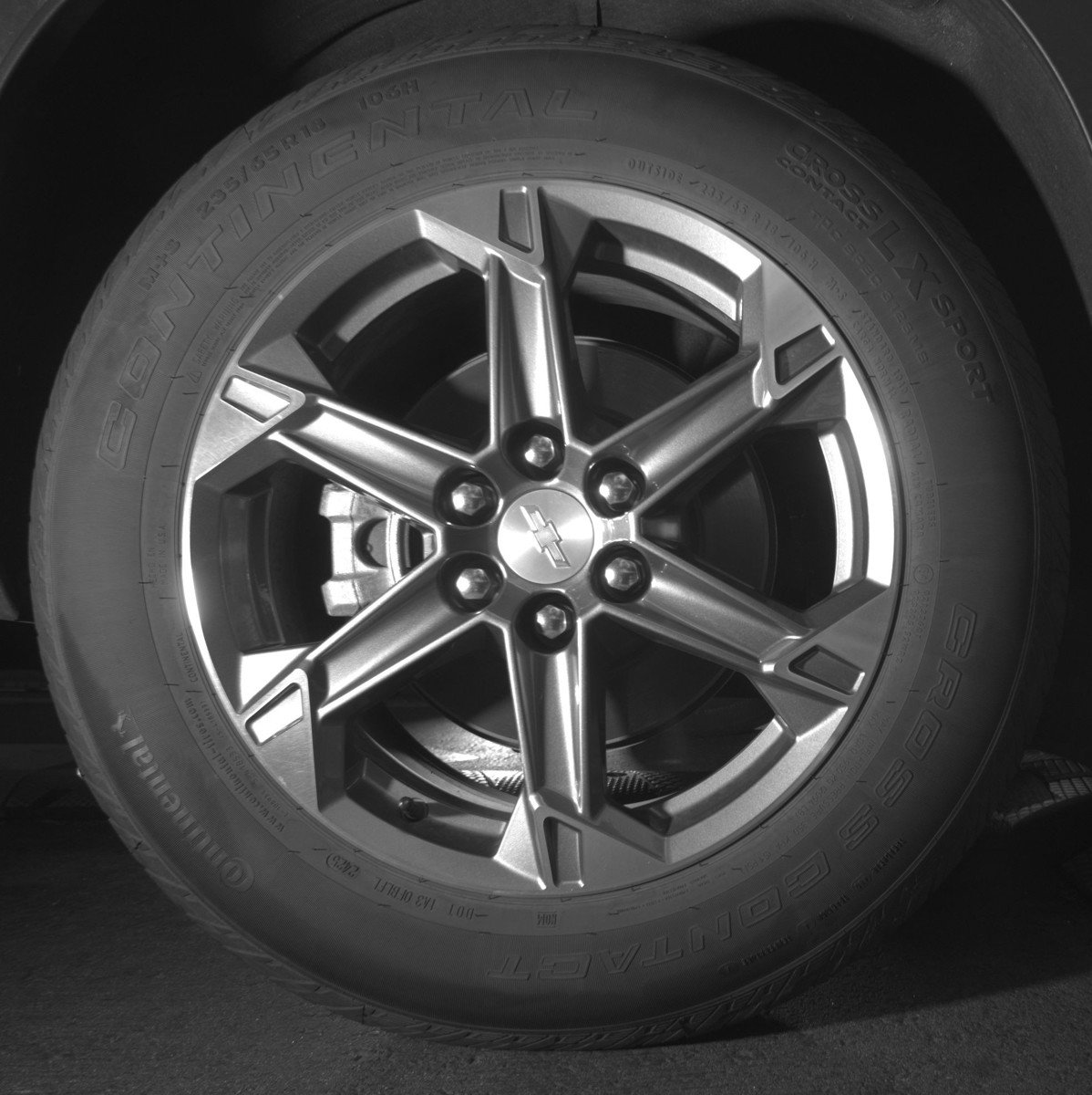 Used 2025 Chevrolet Blazer LT FWD image 15