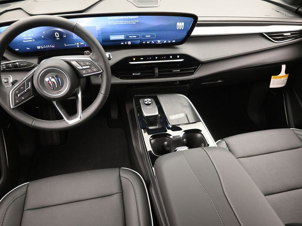 New 2026 Buick Enclave Preferred w/ Power Package image 14