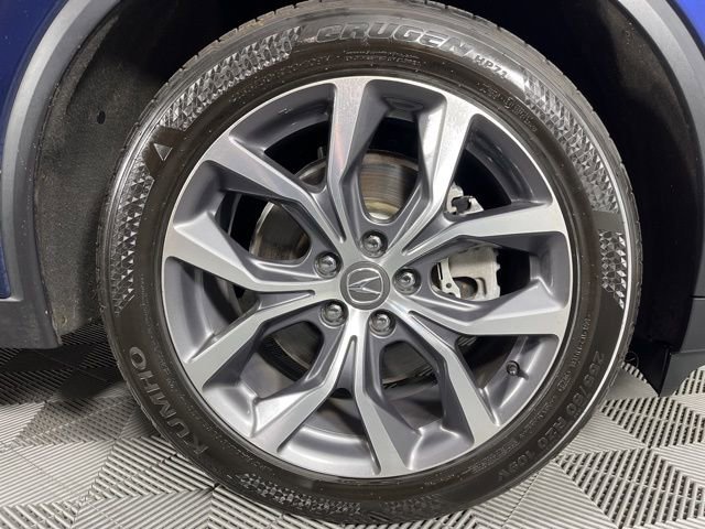 Used 2023 Acura MDX SH-AWD w/ Technology Package image 15