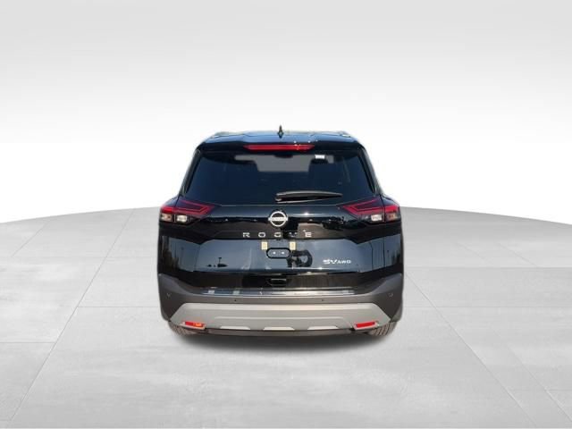Used 2023 Nissan Rogue SV w/ SV Premium B Package AWD/4WD image 4