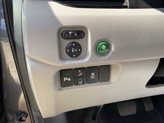 Used 2021 Honda Pilot Touring image 29