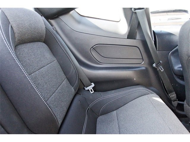 Used 2025 Ford Mustang Coupe image 10