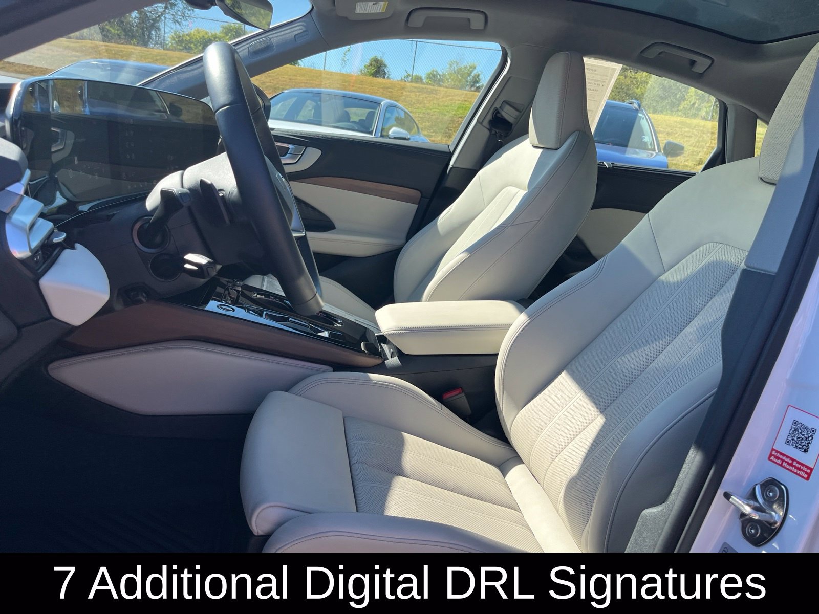 Used 2025 Audi A5 Prestige AWD/4WD image 26